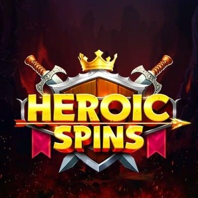 Heroic Spins thumbnail