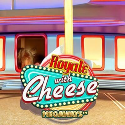 Royale with Cheese Megaways thumbnail