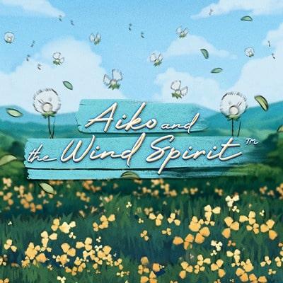 Aiko and the WInd Spirit thumbnail