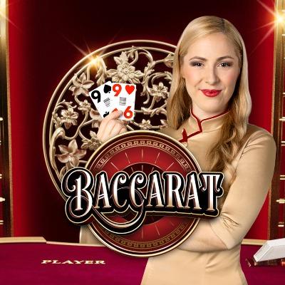 Baccarat A Ezugi thumbnail