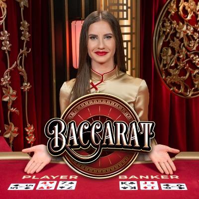 Baccarat B Ezugi thumbnail