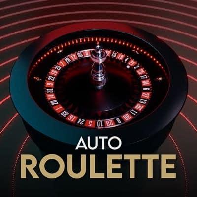 Burgundy Auto-Roulette thumbnail