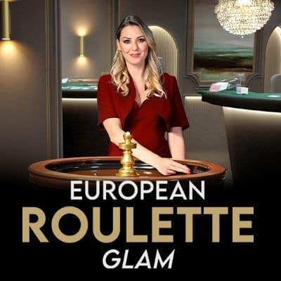 Glam Roulette thumbnail