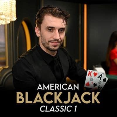 Blackjack Classic 1 thumbnail