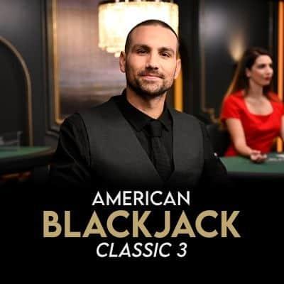Blackjack Classic 3 thumbnail