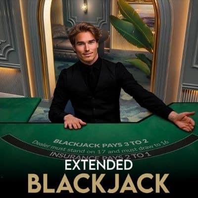 Extended Blackjack thumbnail