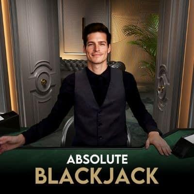 Absolute Blackjack thumbnail