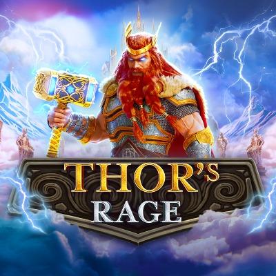 Thor’s Rage thumbnail