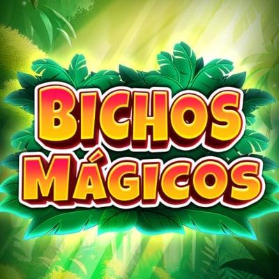 Bichos Magicos thumbnail