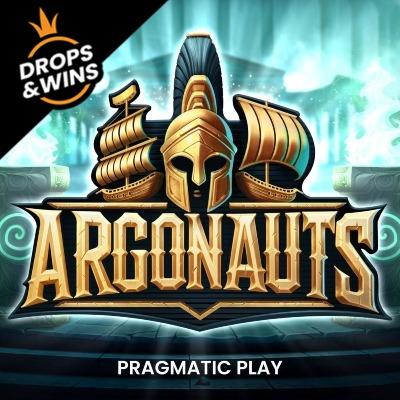 Argonauts thumbnail