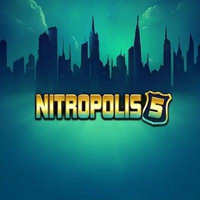 Nitropolis 5 thumbnail