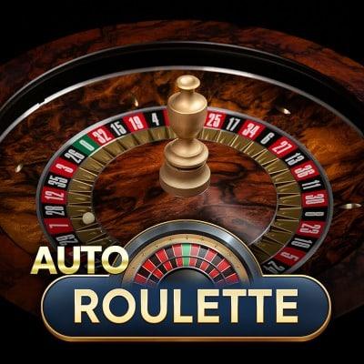 Auto Roulette Pragmatic Play thumbnail