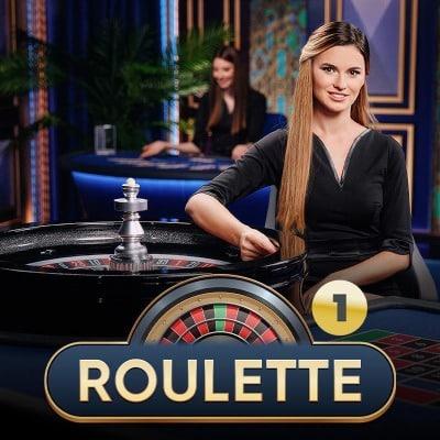 Roulette 1 Pragmatic Play thumbnail