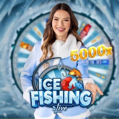 Ice Fishing