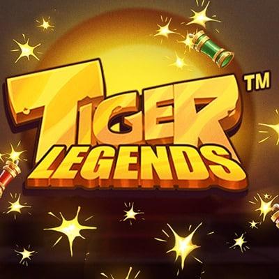 Tiger Legends thumbnail