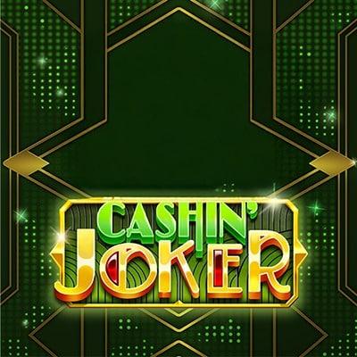 Cashin' Joker thumbnail