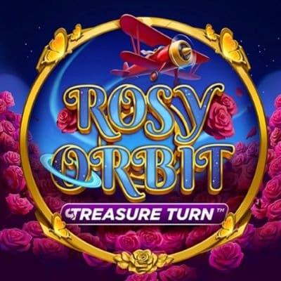Rosy Orbit Treasure Turn thumbnail