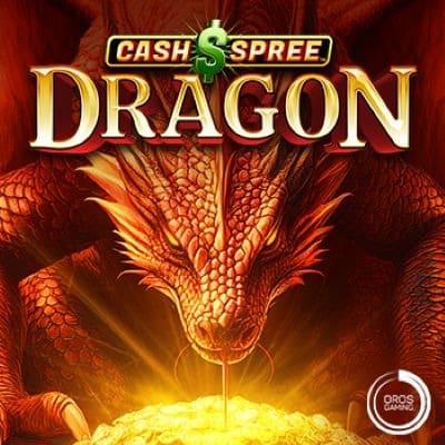 Cash Spree Dragon™ thumbnail