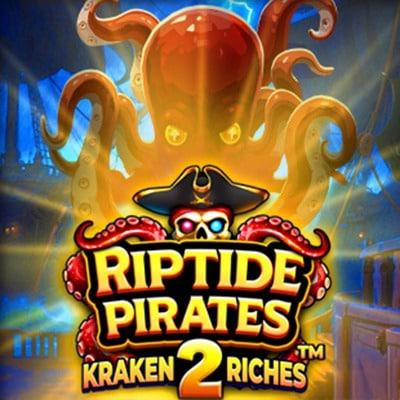 Riptide Pirates 2 Kraken Riches thumbnail