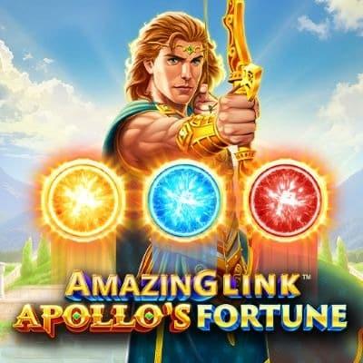 Amazing Link™ Apollo's Fortune thumbnail