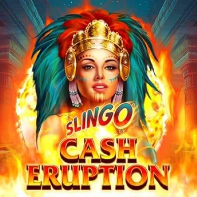 Slingo Cash Eruption thumbnail