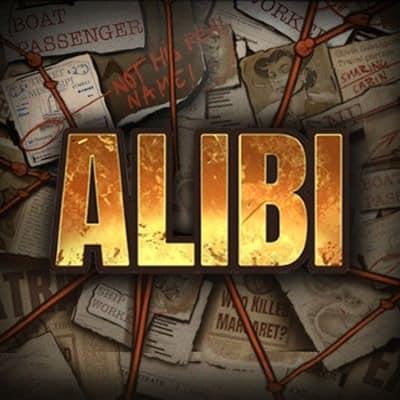 Alibi thumbnail