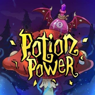 Potion Power thumbnail