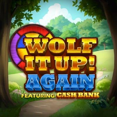 Wolf It Up! Again thumbnail