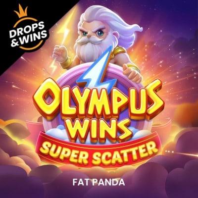 Olympus Wins thumbnail