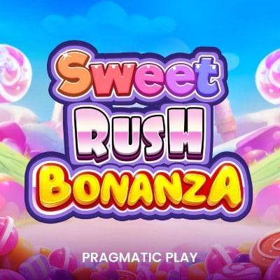 Sweet Rush Bonanza thumbnail