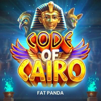 Code of Cairo thumbnail