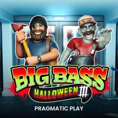 Big Bass Halloween 3 thumbnail