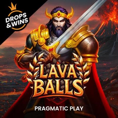 Lava Balls thumbnail