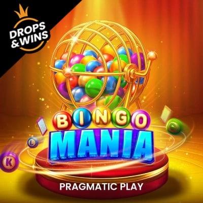 Bingo Mania thumbnail