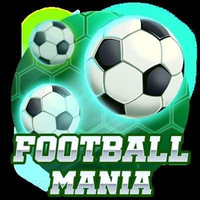 Football Mania thumbnail