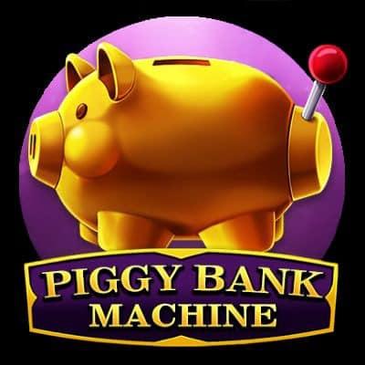 Piggy Bank Machine thumbnail