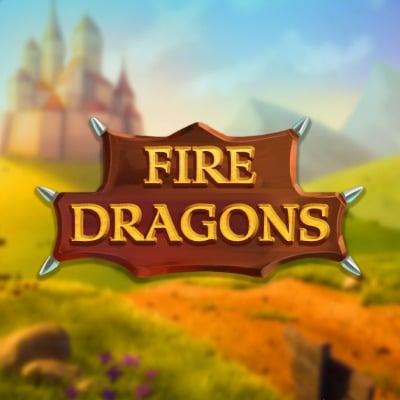 Fire Dragons thumbnail