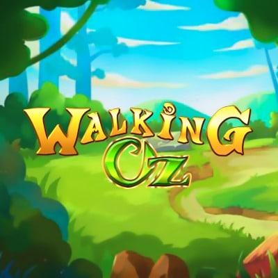 Walking Oz thumbnail