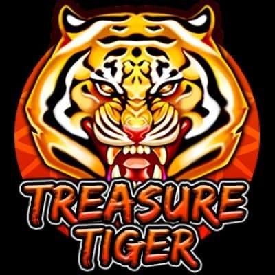 Treasure Tiger thumbnail