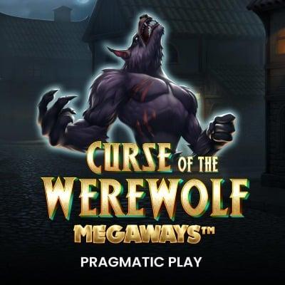 Curse of the Werewolf Megaways thumbnail