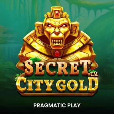 Secret City Gold thumbnail