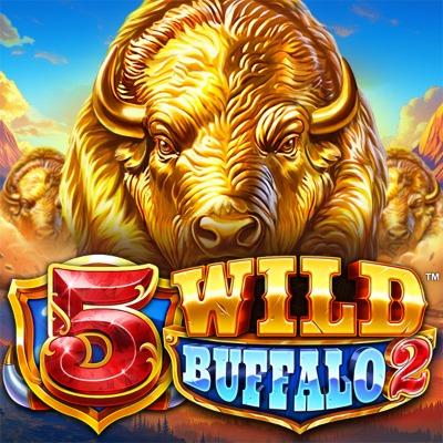 5 Wild Buffalo 2 thumbnail