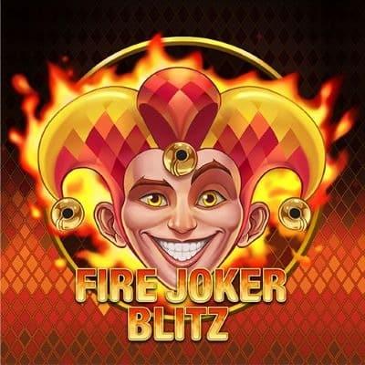 Fire Joker Blitz thumbnail