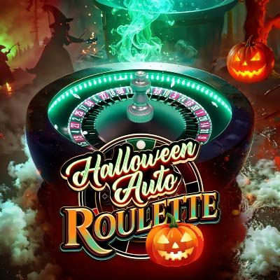 Halloween Auto Roulette Ezugi thumbnail