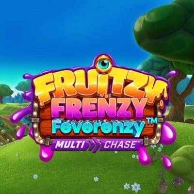 Fruity Frenzy Feverenzy thumbnail