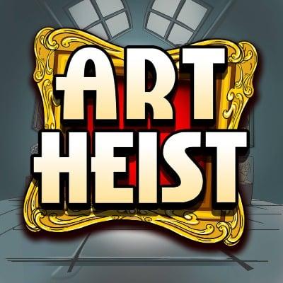 Art Heist thumbnail