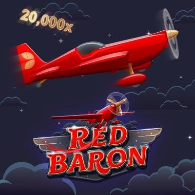 Red Baron thumbnail