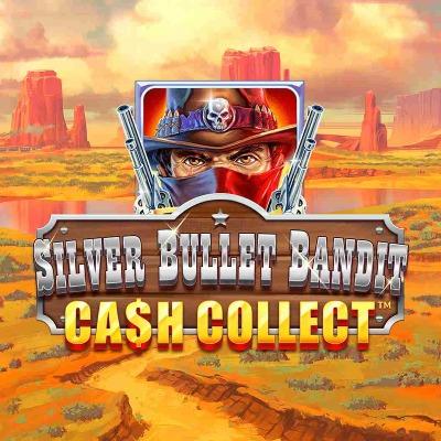 Silver Bullet Bandit: Cash Collect thumbnail