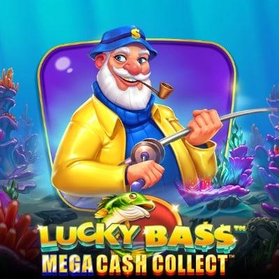 Lucky Bass: Mega Cash Collect thumbnail