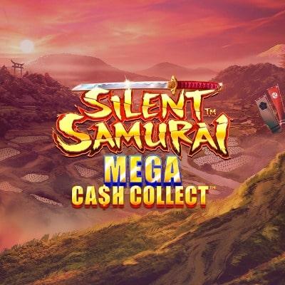 Silent Samurai: Mega Cash Collect thumbnail